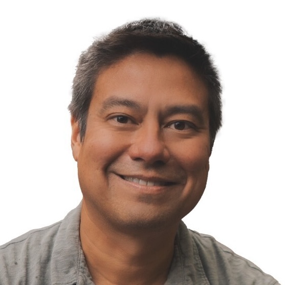 Jim Castillo