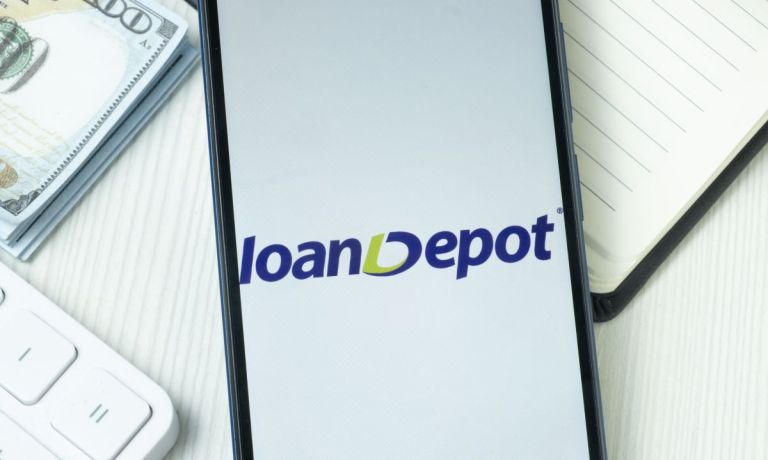 loandepot earnings