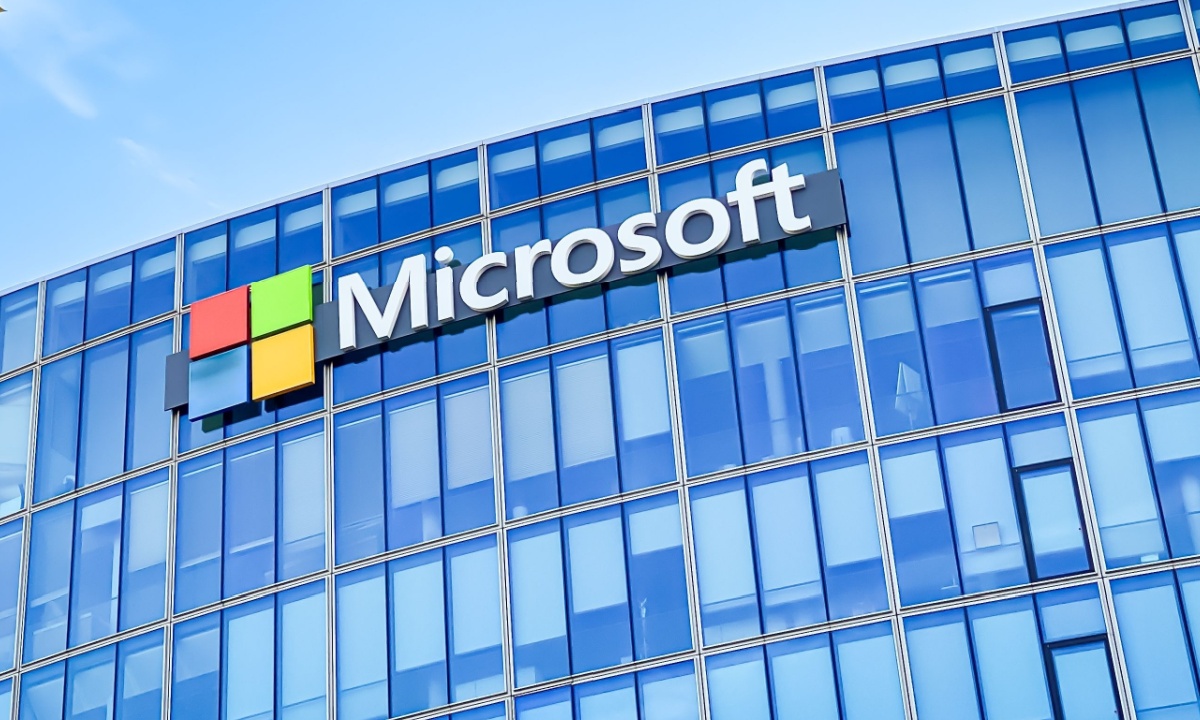 Microsoft Beats Anthropic and OpenAI on Key Cybersecurity Test