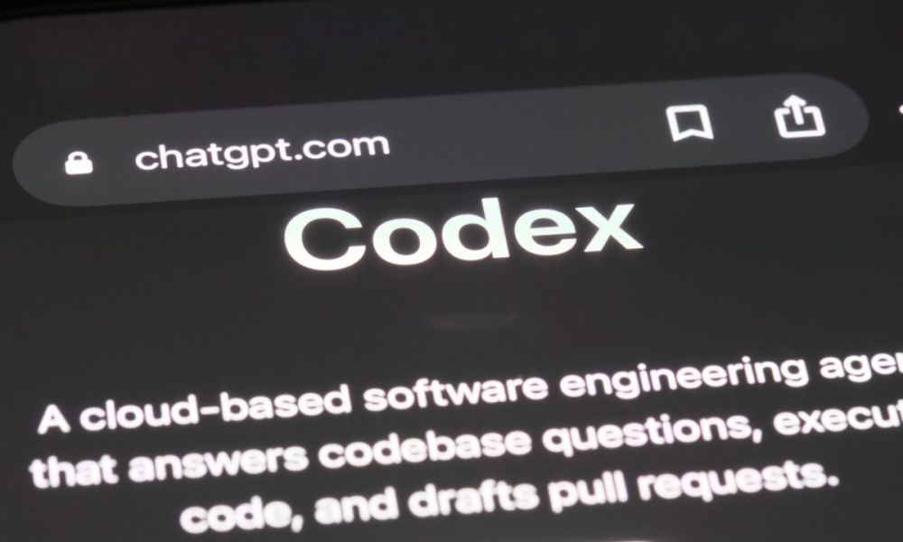 OpenAI Codex