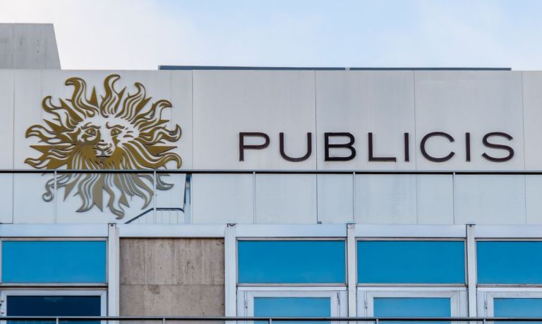 Publicis LiveRamp
