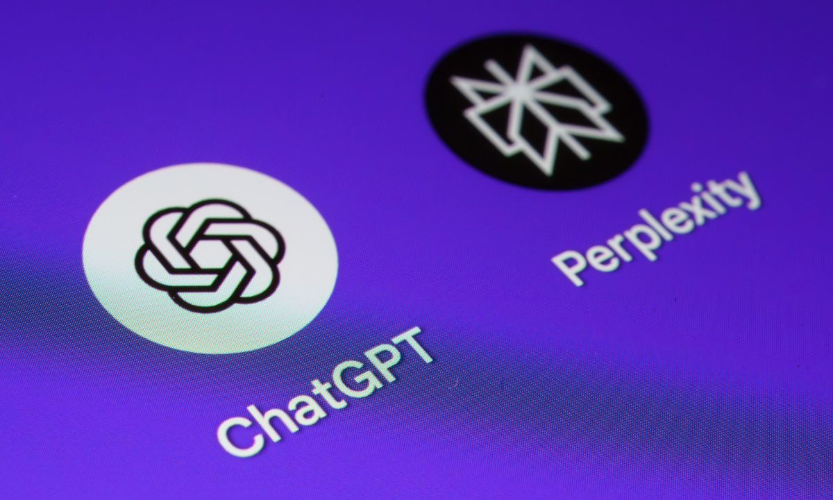 Financial Data Aggregators Get Pulled Into the AI Finance Race